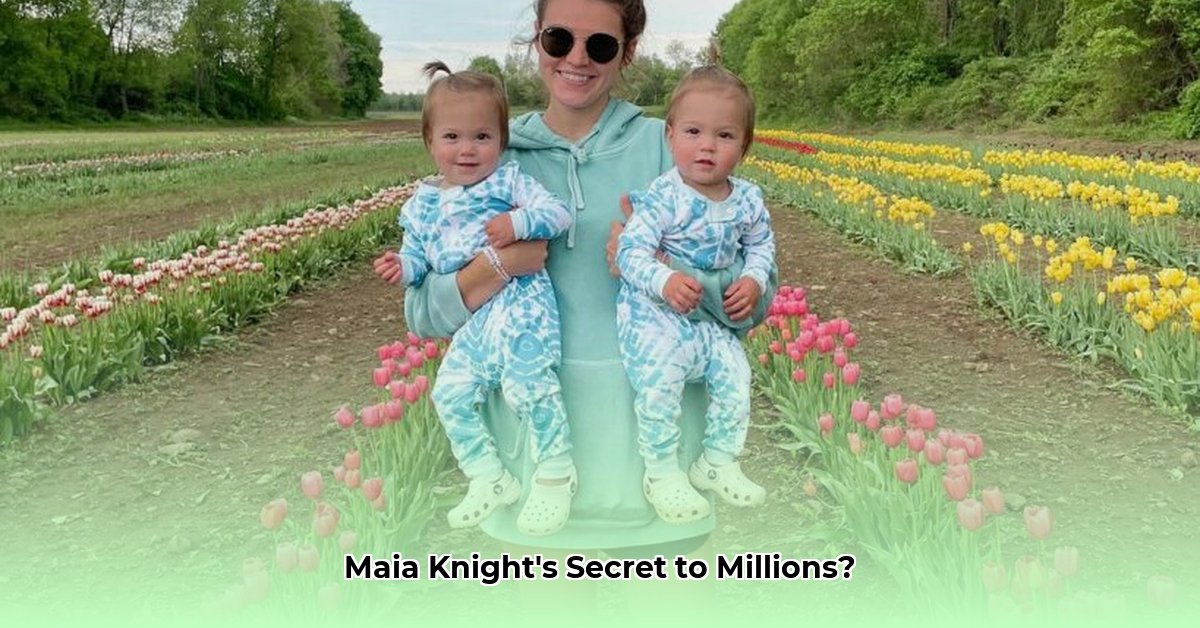 maia-knight-net-worth